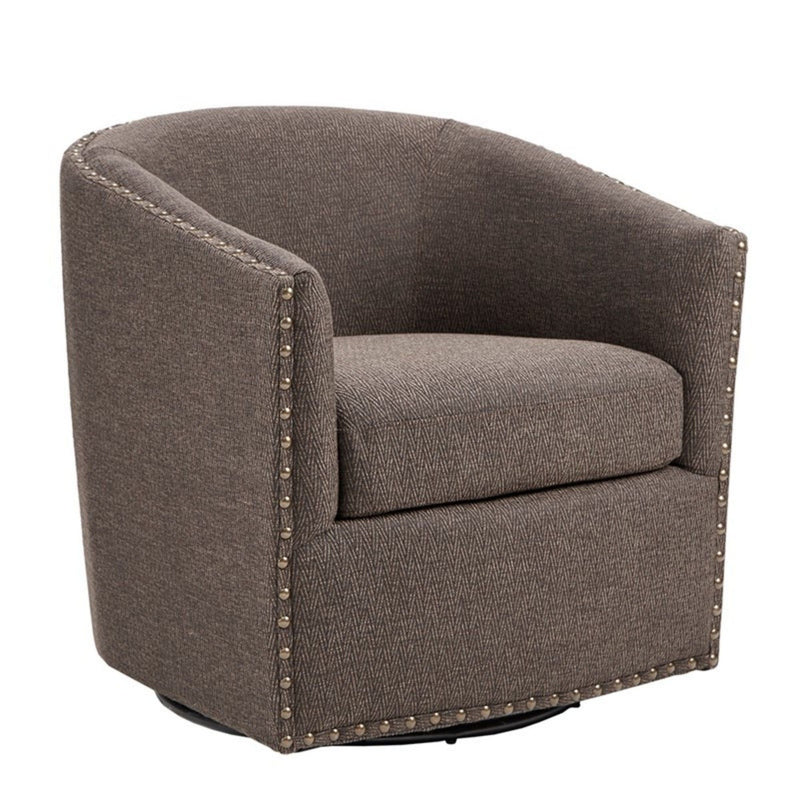 Luxurious Chair With 360 Degree Rotation
