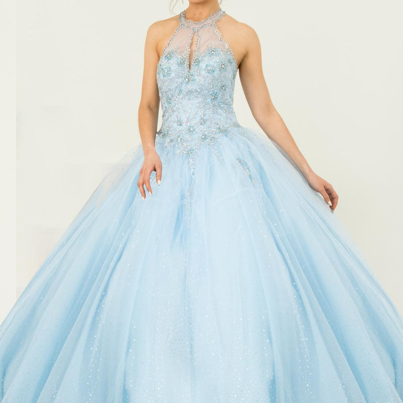 (LIVE 47) Adult gowns, tailored fit, eternal charm.