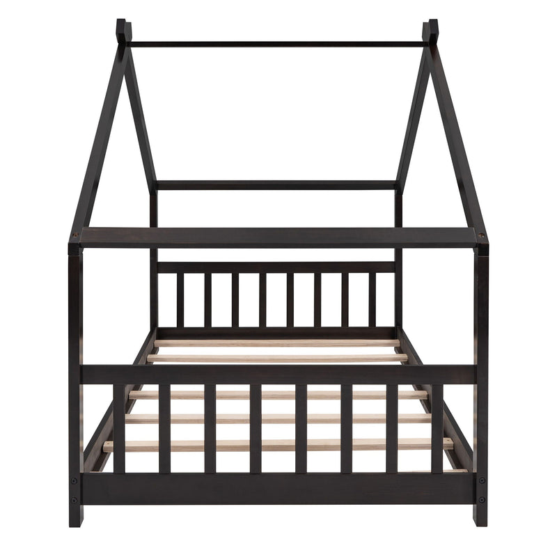 Playhouse Design Bed