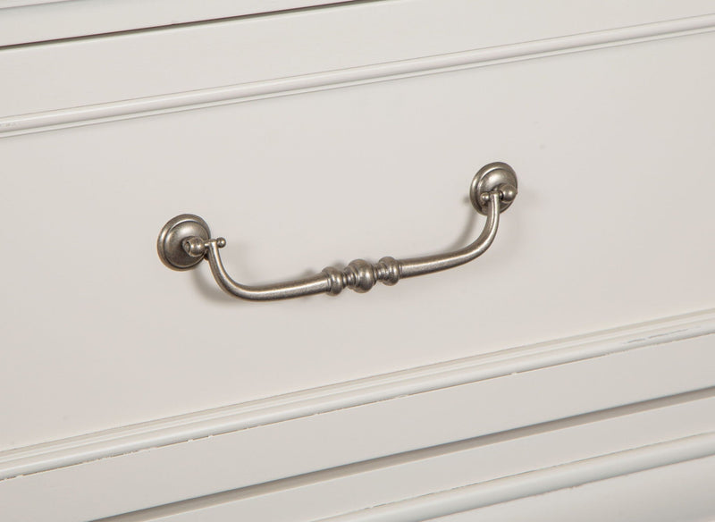 Willowbrook - Panel Upholstered Storage Bed