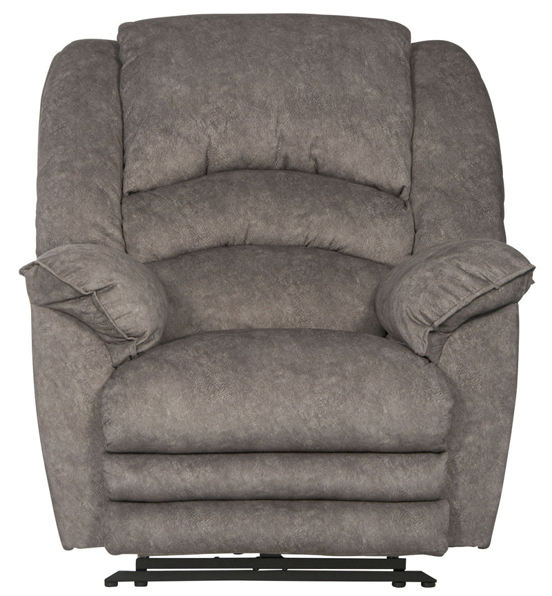Rialto - Power Lay Flat Recliner