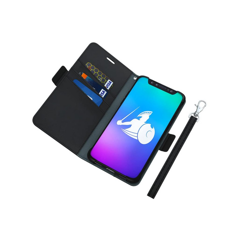 iPhone 8 / 7 / 6 / SE EMF Protection + Radiation Blocking Case