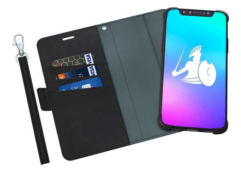 iPhone 8 / 7 / 6 / SE EMF Protection + Radiation Blocking Case