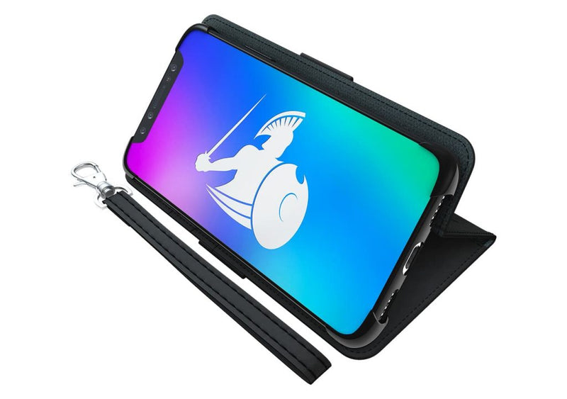 iPhone 8 / 7 / 6 / SE EMF Protection + Radiation Blocking Case