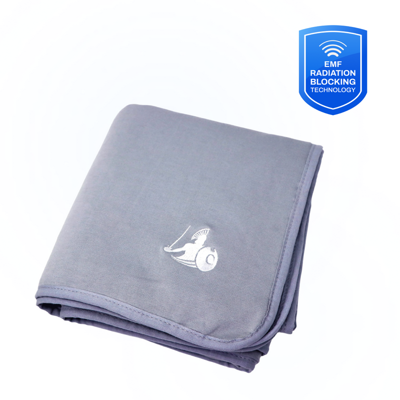 EMF Protection Anti-Radiation Blanket