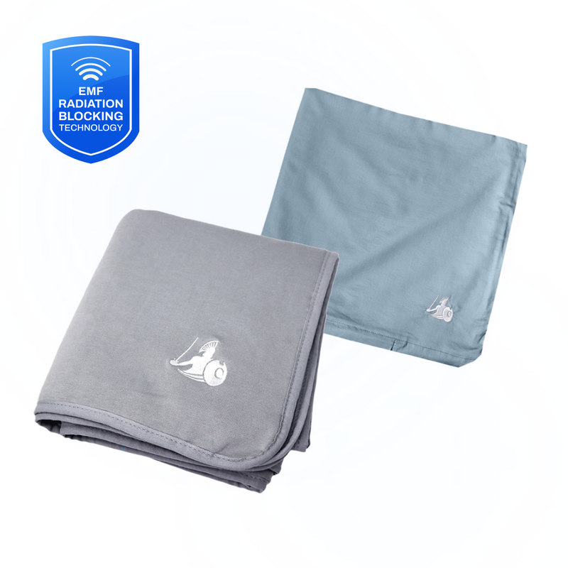 EMF Protection Anti-Radiation Blanket
