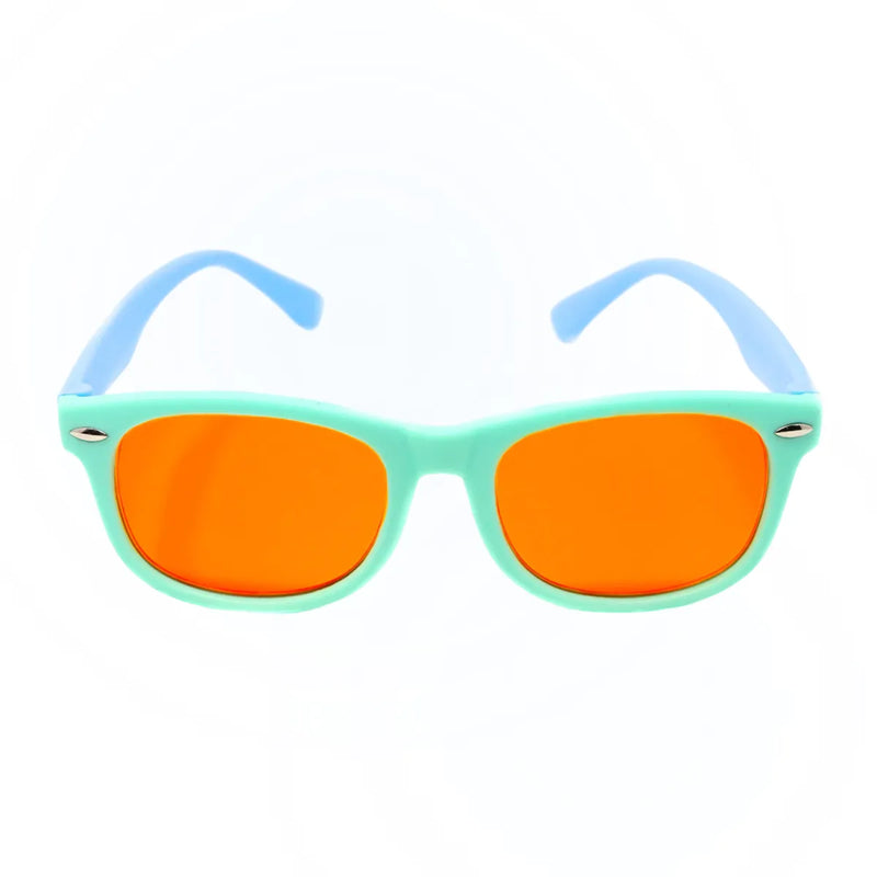 Blue Light Blocking Glasses – Kids Series