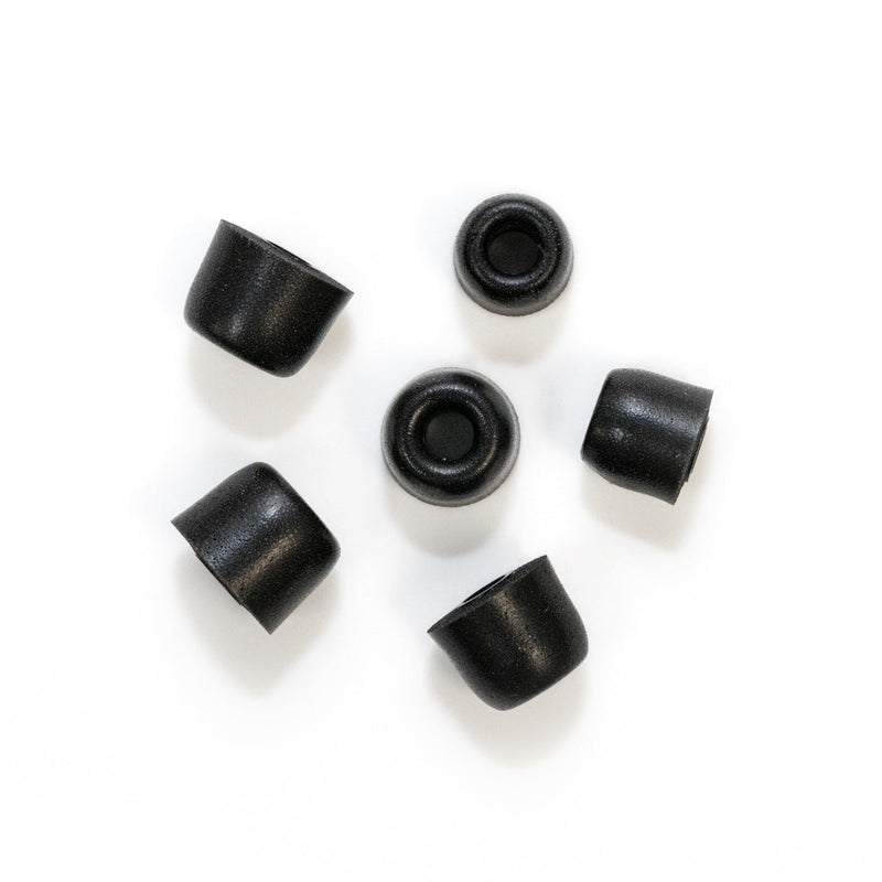 Memory Foam Earbud Tips