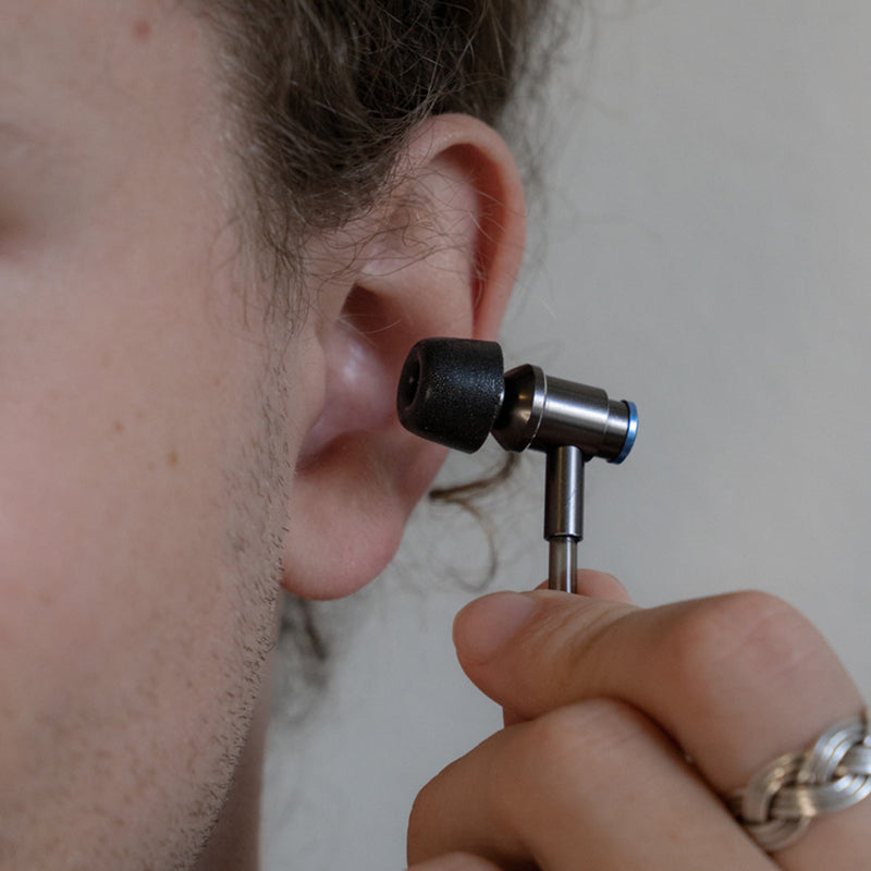 Memory Foam Earbud Tips