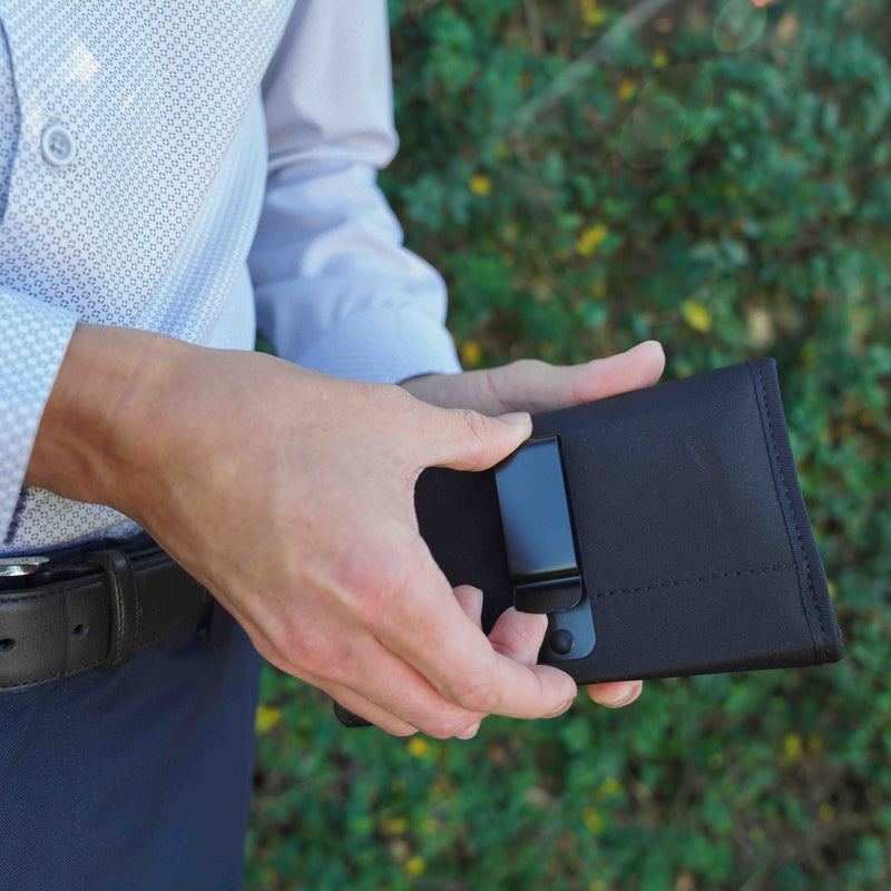 Cell Phone EMF Radiation Protection Holster