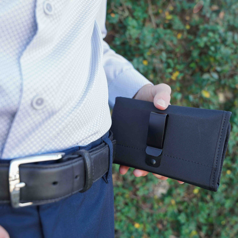 Cell Phone EMF Radiation Protection Holster