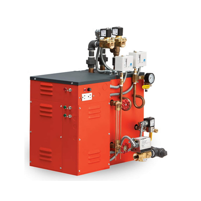 Delta 18KW Commercial Steam Generator With Digital Control [5COM18-PAC-618] (SAK78456)