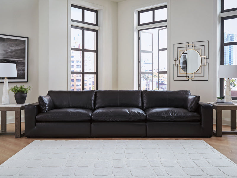 Emilia - Sectional