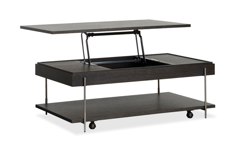 Spencer - Table