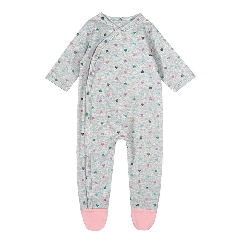 Baby Long-sleeved One-piece Romper Baby Romper