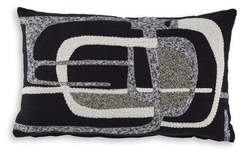 Gavrileigh - Pillow