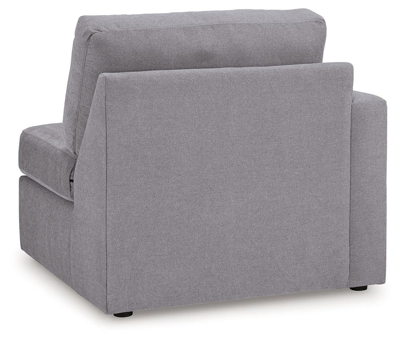 Modmax - Sectional - Granite