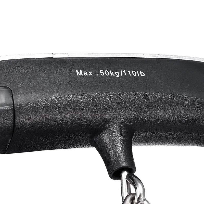 Digital Luggage Scale
