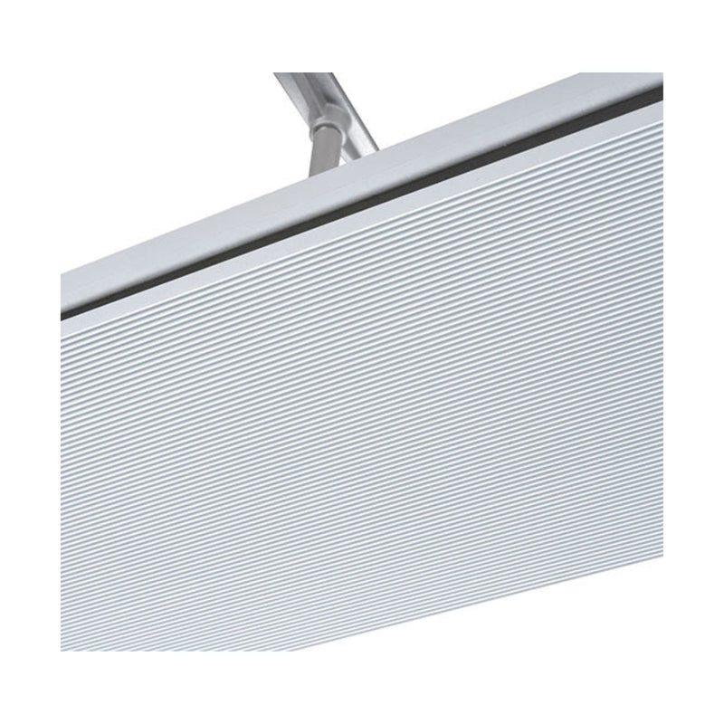 Dimplex DLW 70" Noiseless Radiant Electric Heater For Outdoor And Indoor, 3200W [DLW3200W24] (SAK15698)