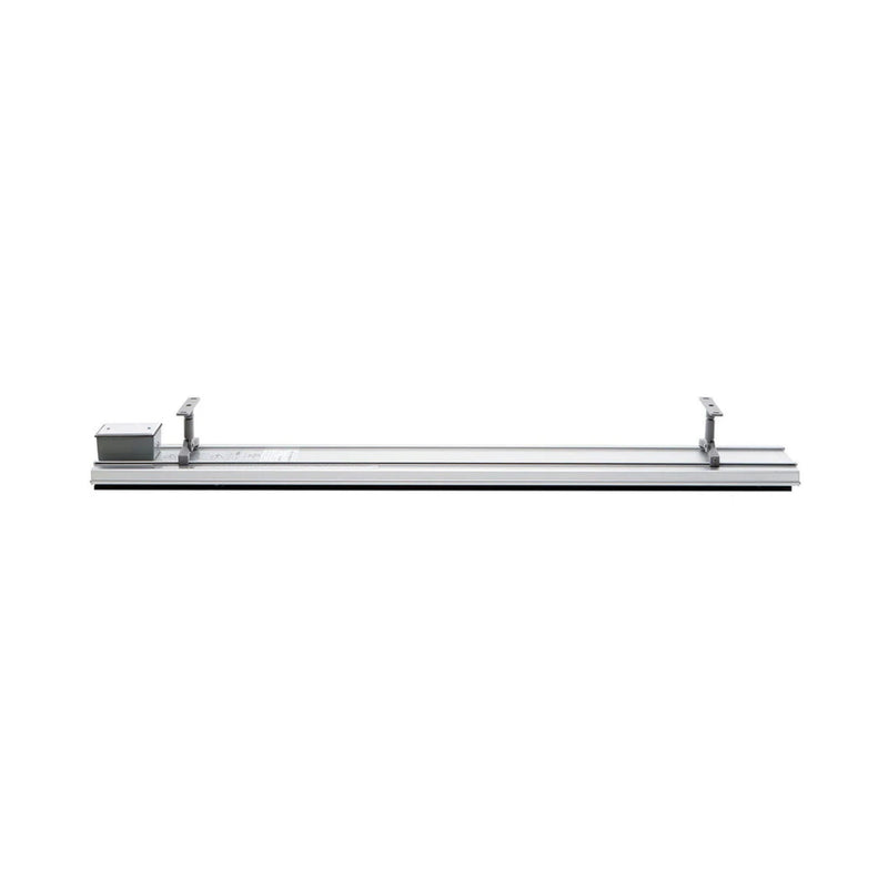 Dimplex DLW 70" Noiseless Radiant Electric Heater For Outdoor And Indoor, 3200W [DLW3200W24] (SAK15698)