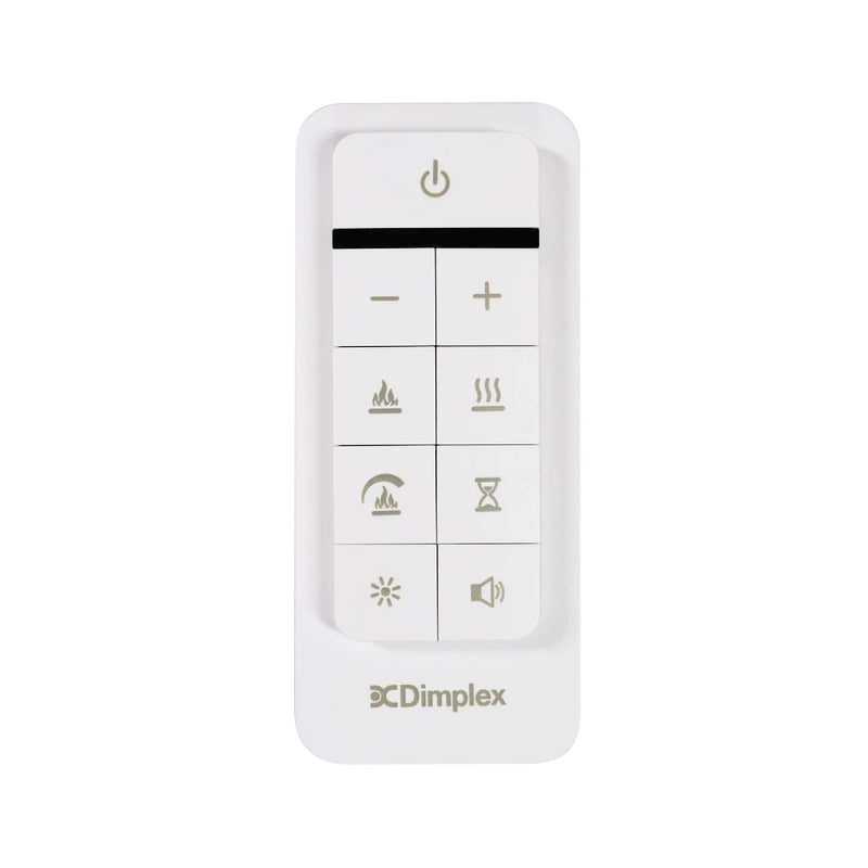 Dimplex Ignite Aspire Built-In Electric Fireplace [ASP30/36/42] (SAK59816)