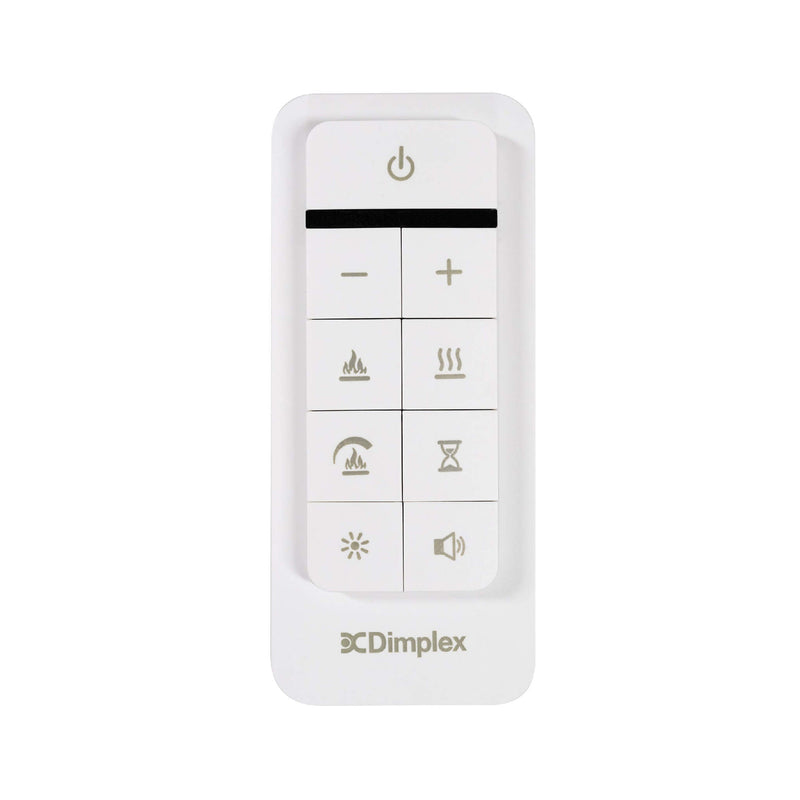 Dimplex Ignite Ultra Built-In Electric Fireplace With Multi Function Remote Control [ULT50/60/74/88] (SAK51854)