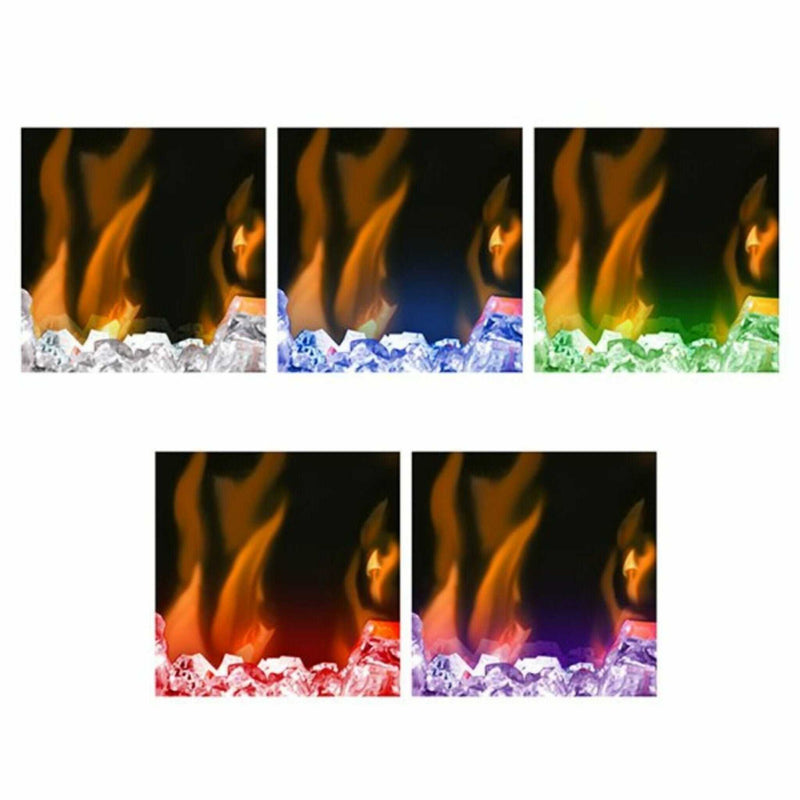 Dimplex IgniteXL 74" Premium Built-In Linear Electric Fireplace With Integrated Heater Fan [XLF74] (SAK14736)