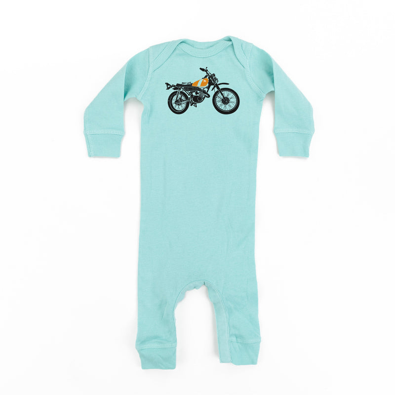 Dirt Life - Baby Sleeper