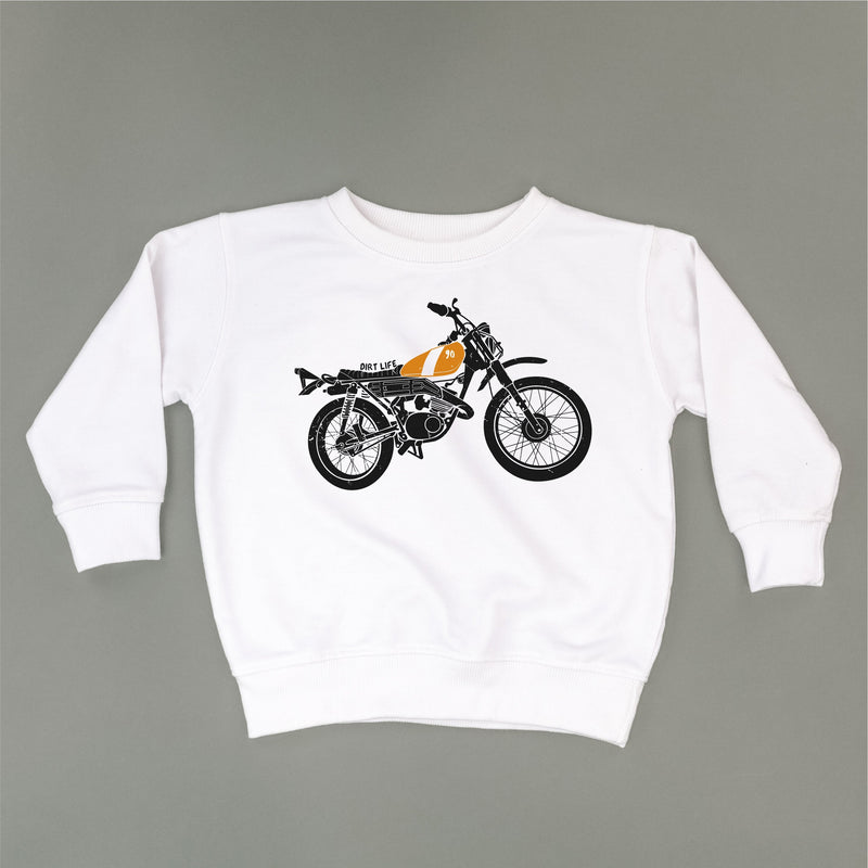 Dirt Life - Child Sweater
