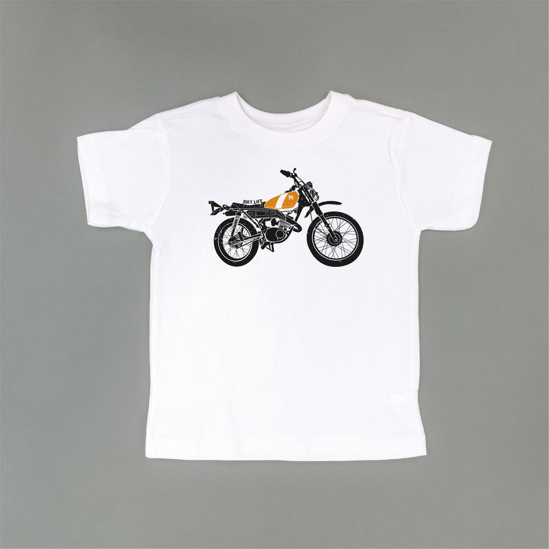 Dirt Life - Child Tee