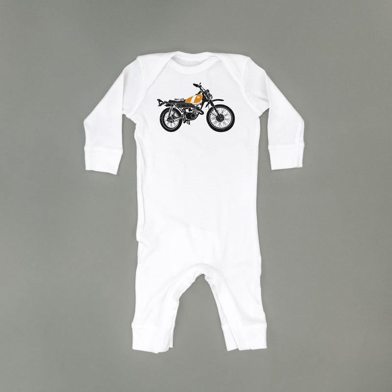 Dirt Life - Baby Sleeper