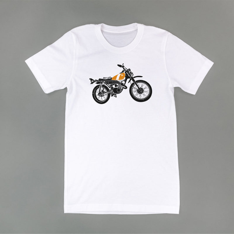 Dirt Life - Unisex Tee