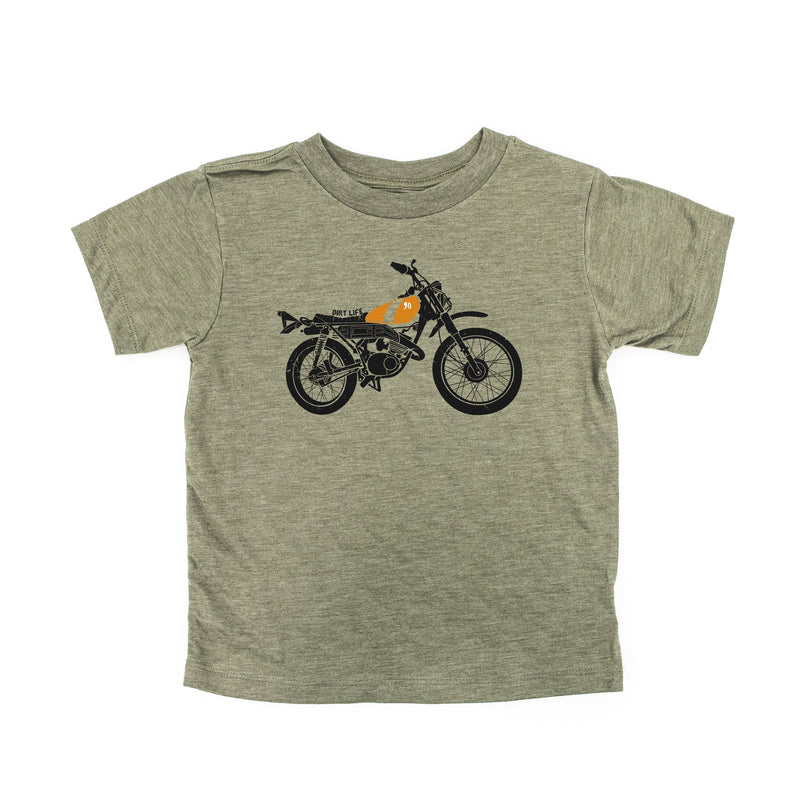 Dirt Life - Child Tee