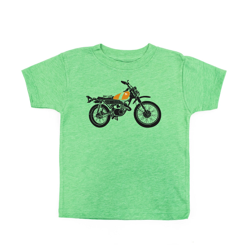 Dirt Life - Child Tee