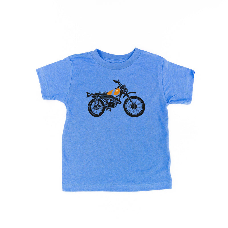 Dirt Life - Child Tee