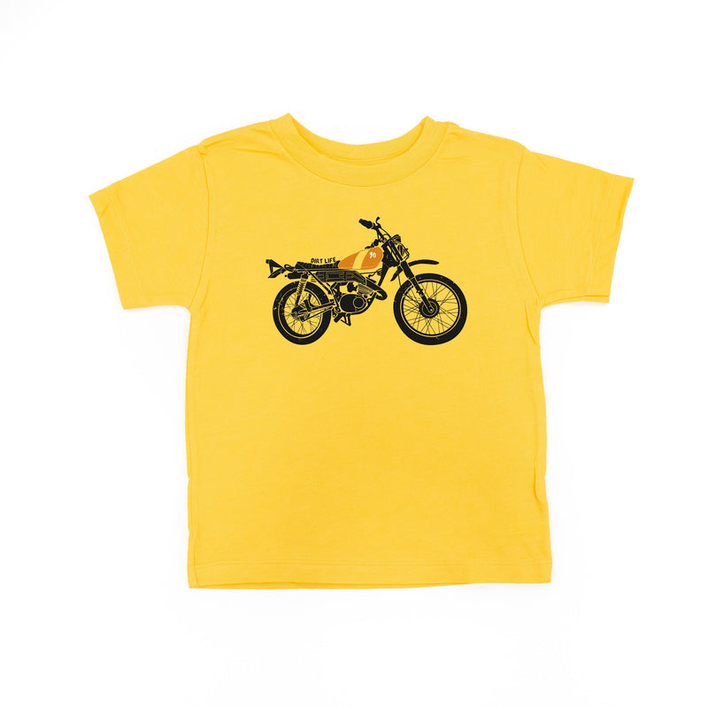 Dirt Life - Child Tee