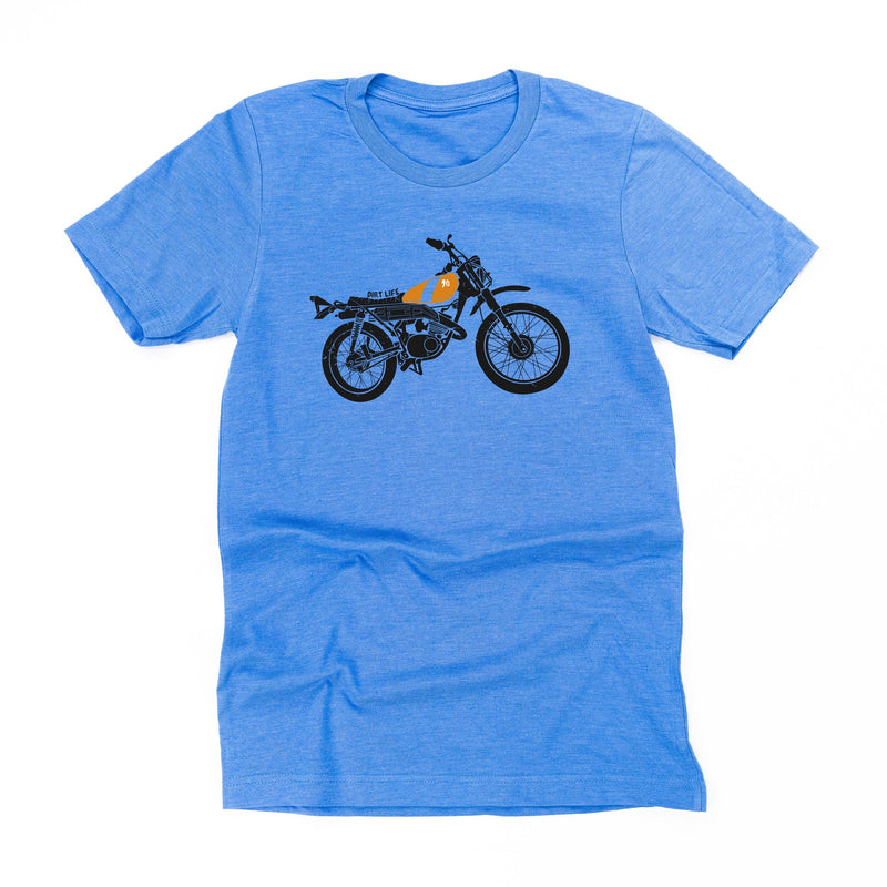 Dirt Life - Unisex Tee