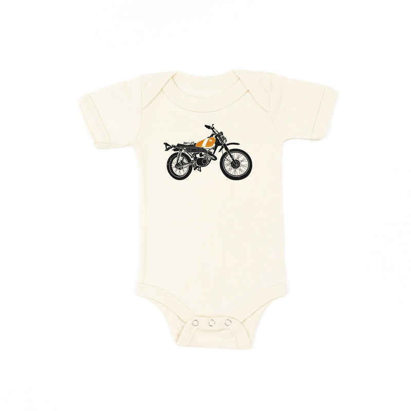 Dirt Life - Child Tee