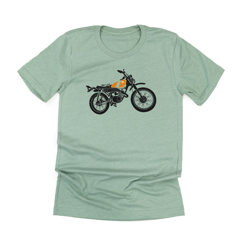 Dirt Life - Unisex Tee