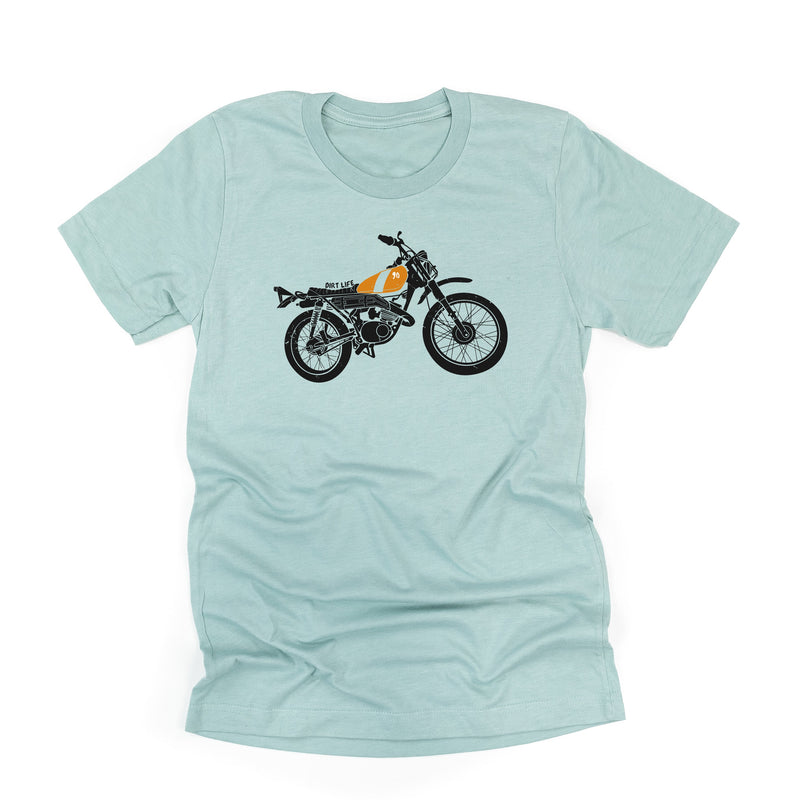 Dirt Life - Unisex Tee