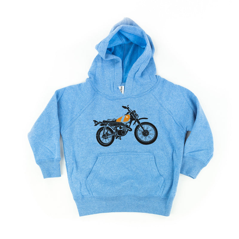 Dirt Life - Child HOODIE
