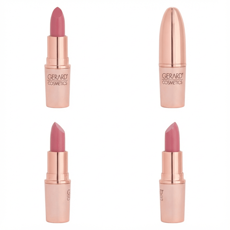 Vintage Rose - Lipstick