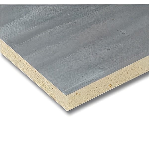 Dow Thermax Sheathing 4' x 8' Polyiso (All Sizes)