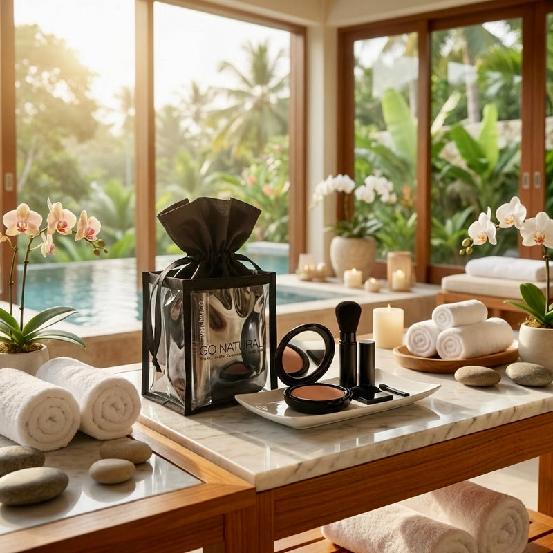 Wholesale GO NATURAL® ALL-IN-ONE® Powder | Travel Gift Sets | Wholesale Case Offers