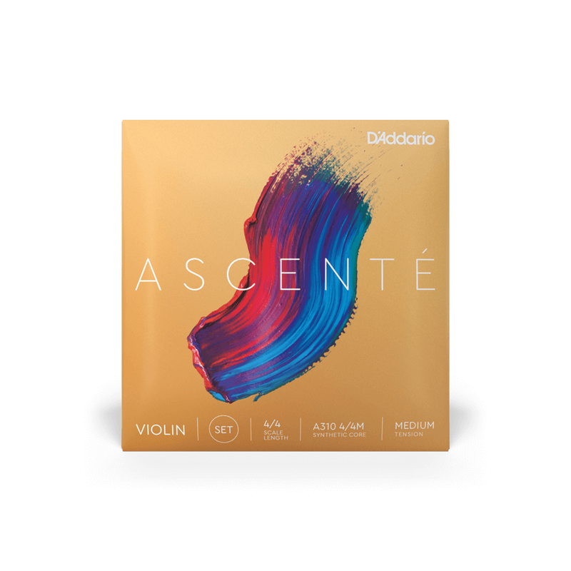 Violin - Ascente Strings