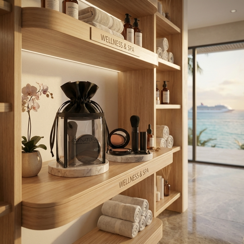 Wholesale GO NATURAL® ALL-IN-ONE® Powder | Travel Gift Sets | Wholesale Case Offers