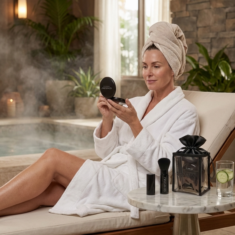 Wholesale GO NATURAL® ALL-IN-ONE® Powder | Travel Gift Sets | Wholesale Case Offers