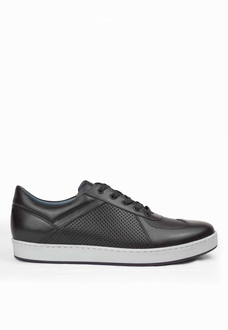 Downtown Sneaker Black
