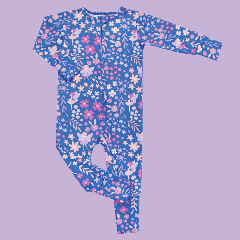 Dream a Little Dream Convertible Romper