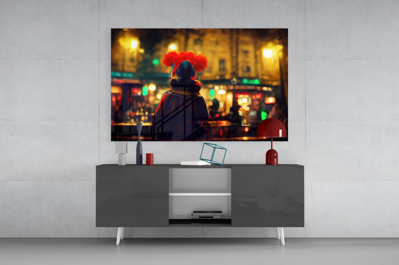 Fun Glass Art  || Designer Collection